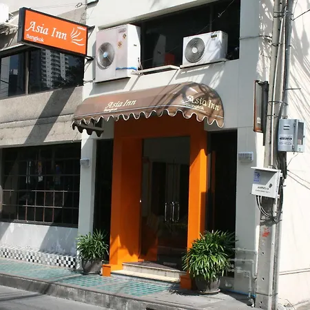 Asia Inn Bangkok